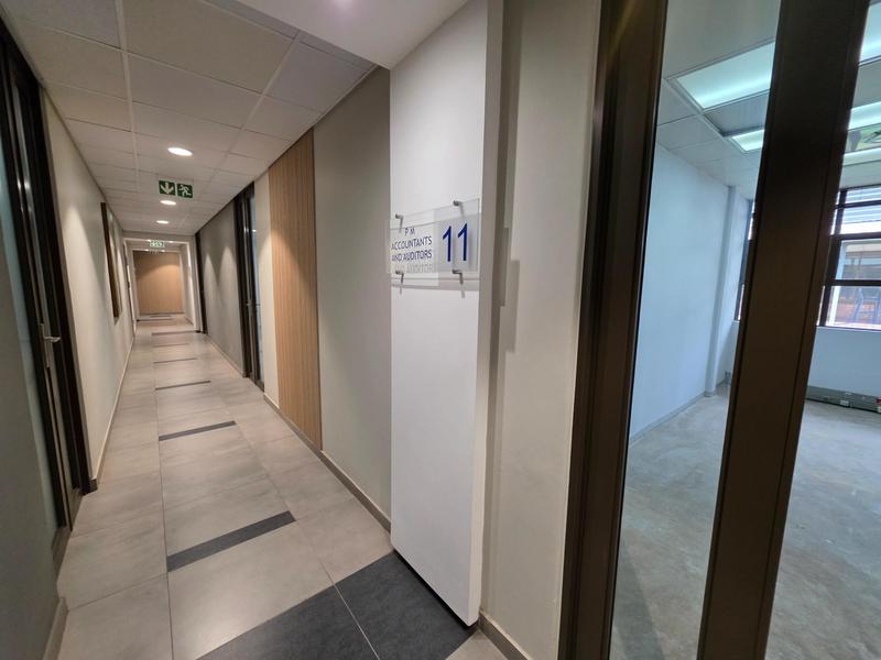 To Let Commercial Property for Rent in Erasmusrand Gauteng
