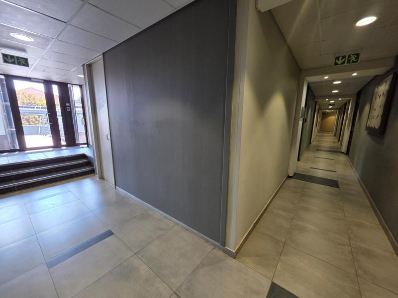To Let Commercial Property for Rent in Erasmusrand Gauteng
