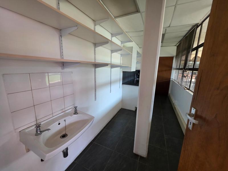 To Let Commercial Property for Rent in Erasmusrand Gauteng