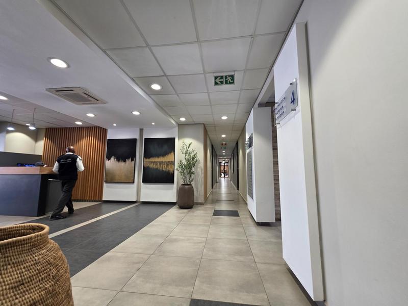 To Let Commercial Property for Rent in Erasmusrand Gauteng