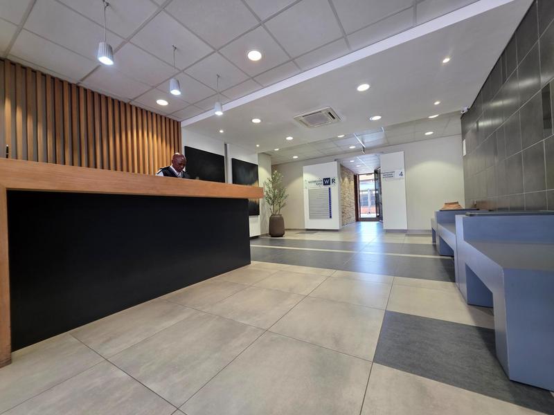 To Let Commercial Property for Rent in Erasmusrand Gauteng
