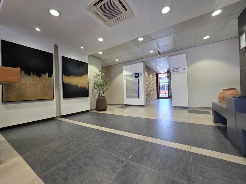 To Let Commercial Property for Rent in Erasmusrand Gauteng