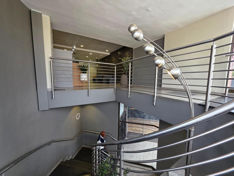 To Let Commercial Property for Rent in Erasmusrand Gauteng