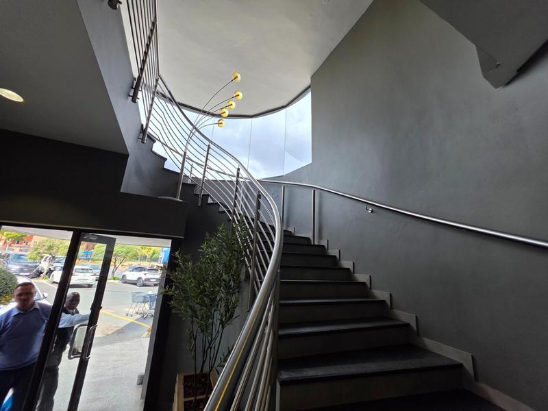 To Let Commercial Property for Rent in Erasmusrand Gauteng