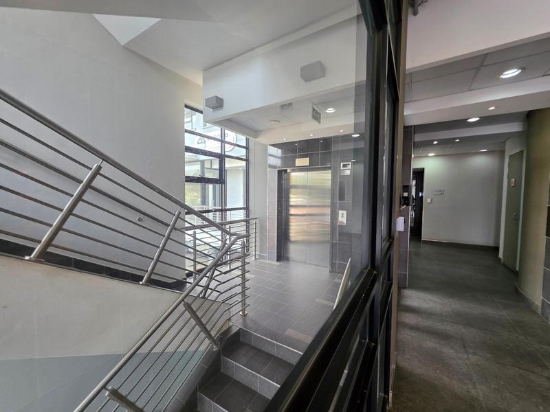 To Let Commercial Property for Rent in Erasmusrand Gauteng