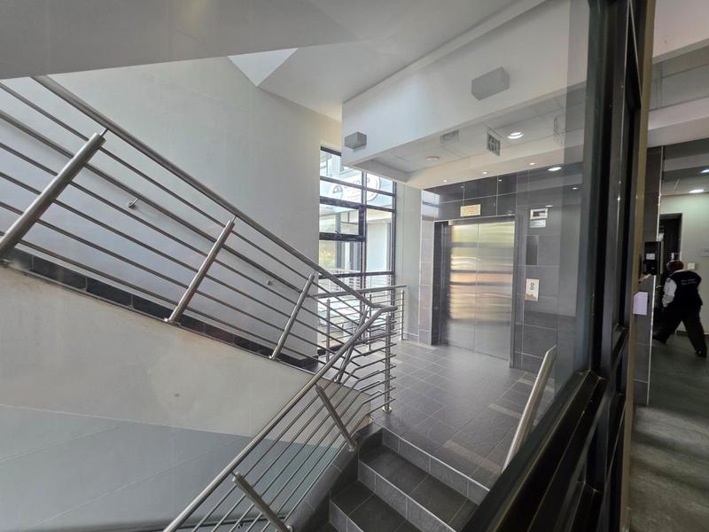 To Let Commercial Property for Rent in Erasmusrand Gauteng