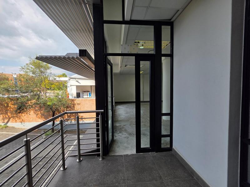 To Let Commercial Property for Rent in Erasmusrand Gauteng