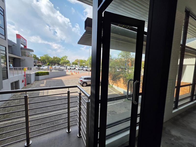 To Let Commercial Property for Rent in Erasmusrand Gauteng