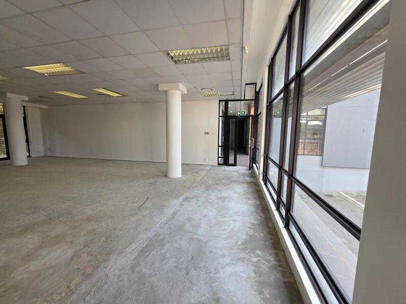 To Let Commercial Property for Rent in Erasmusrand Gauteng