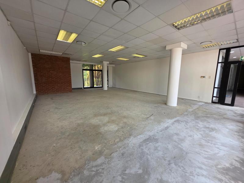 To Let Commercial Property for Rent in Erasmusrand Gauteng