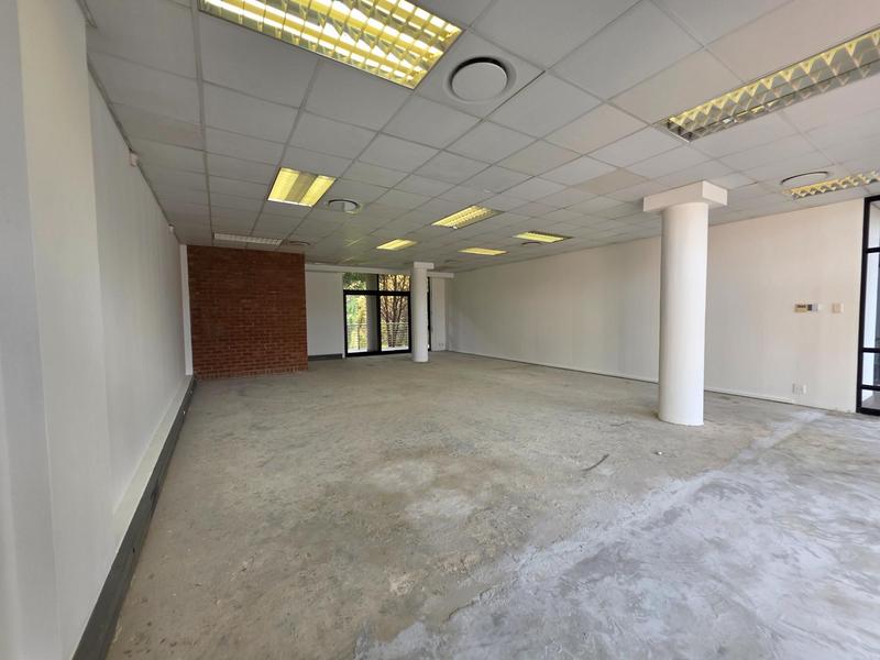 To Let Commercial Property for Rent in Erasmusrand Gauteng