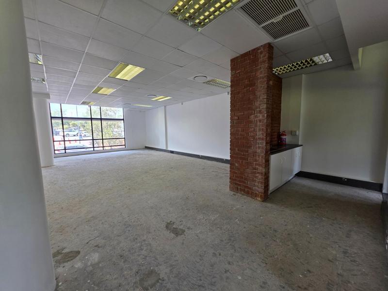 To Let Commercial Property for Rent in Erasmusrand Gauteng