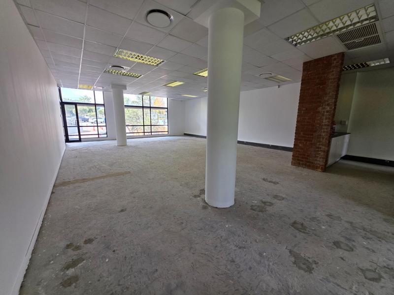 To Let Commercial Property for Rent in Erasmusrand Gauteng
