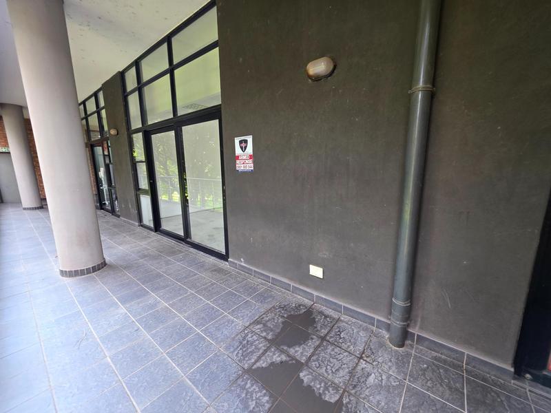To Let Commercial Property for Rent in Erasmusrand Gauteng
