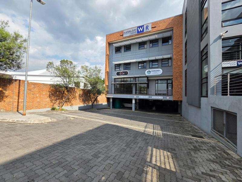 To Let Commercial Property for Rent in Erasmusrand Gauteng