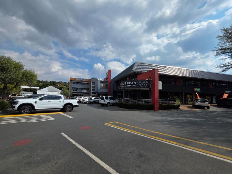 To Let Commercial Property for Rent in Erasmusrand Gauteng