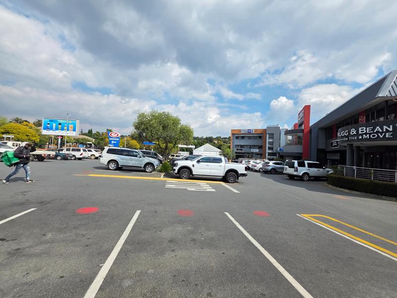 To Let Commercial Property for Rent in Erasmusrand Gauteng