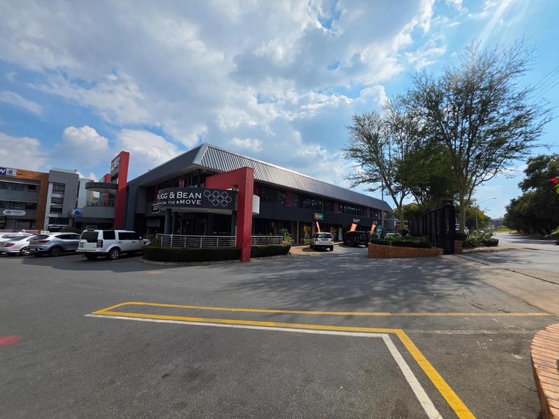 To Let Commercial Property for Rent in Erasmusrand Gauteng