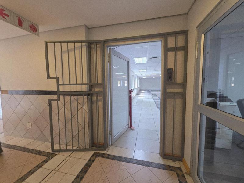 To Let Commercial Property for Rent in Menlyn Gauteng