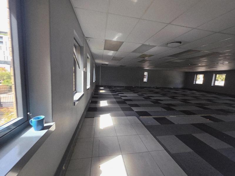 To Let Commercial Property for Rent in Menlyn Gauteng