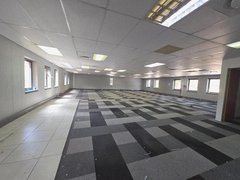 To Let Commercial Property for Rent in Menlyn Gauteng