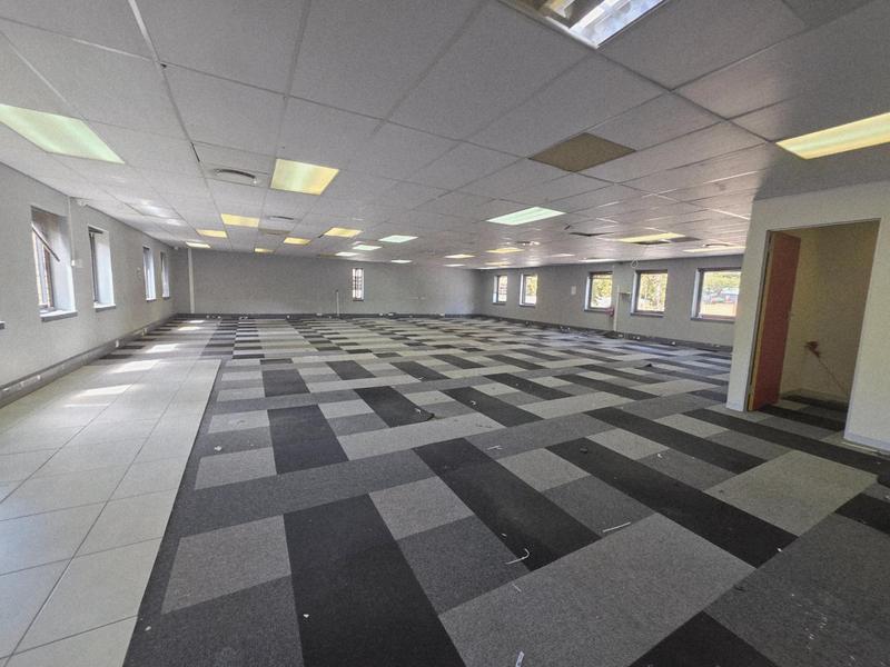 To Let Commercial Property for Rent in Menlyn Gauteng