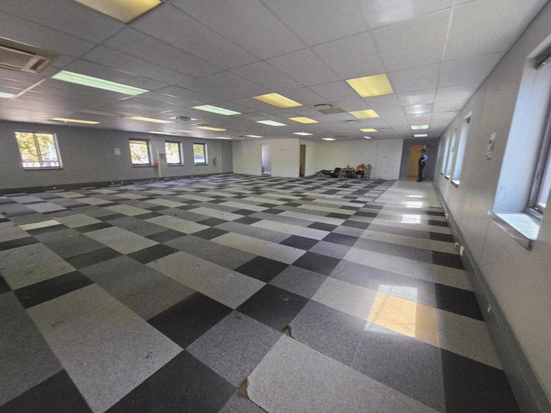 To Let Commercial Property for Rent in Menlyn Gauteng