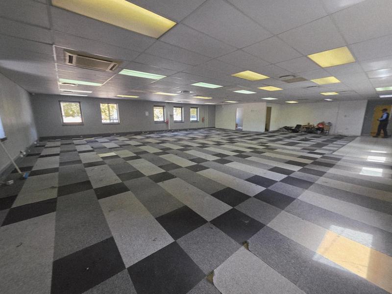 To Let Commercial Property for Rent in Menlyn Gauteng