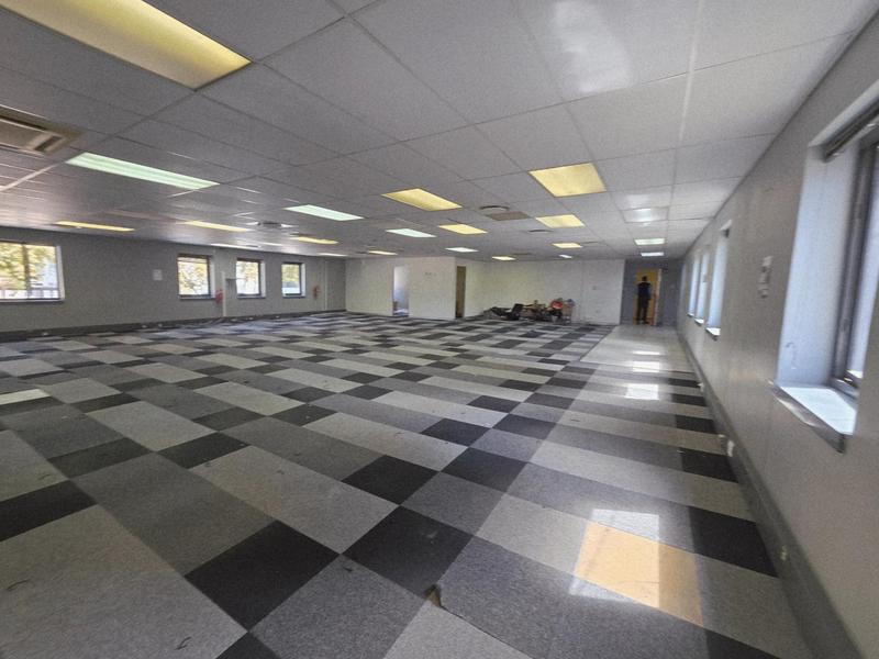 To Let Commercial Property for Rent in Menlyn Gauteng