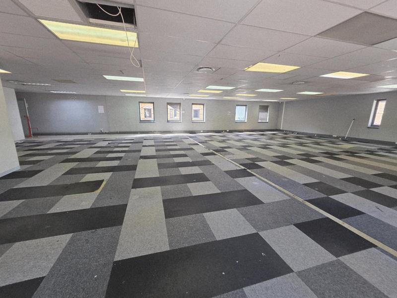 To Let Commercial Property for Rent in Menlyn Gauteng