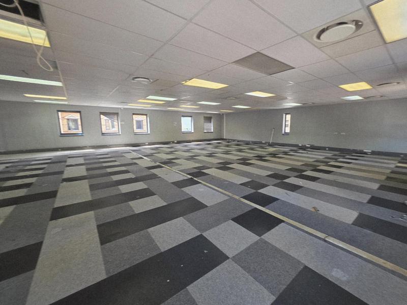To Let Commercial Property for Rent in Menlyn Gauteng