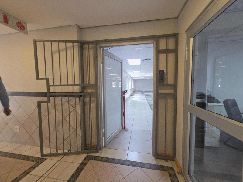 To Let Commercial Property for Rent in Menlyn Gauteng