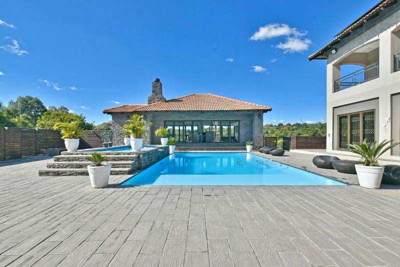 Commercial Property for Sale in North Riding Gauteng