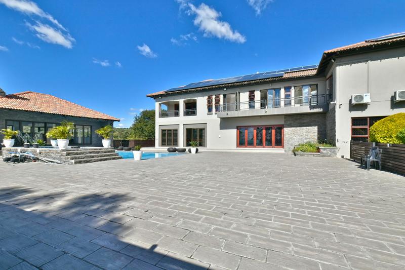 Commercial Property for Sale in North Riding Gauteng