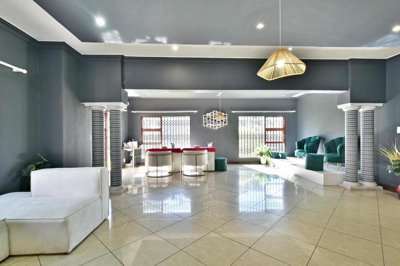 Commercial Property for Sale in North Riding Gauteng
