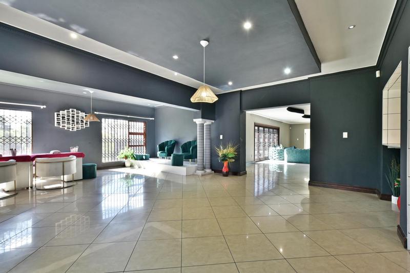 Commercial Property for Sale in North Riding Gauteng