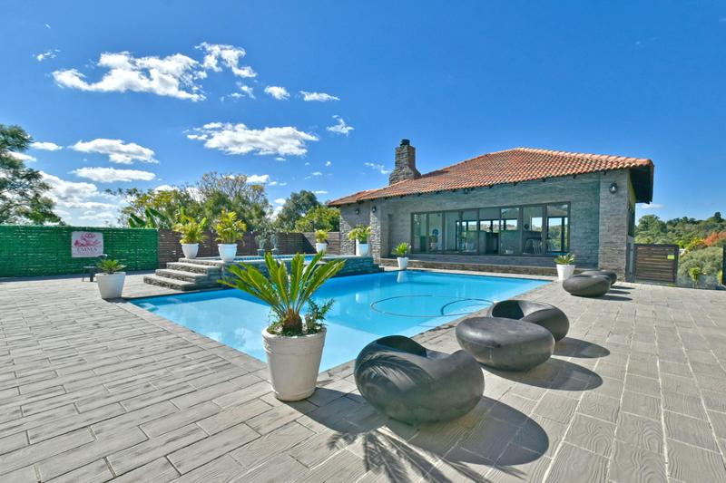 Commercial Property for Sale in North Riding Gauteng