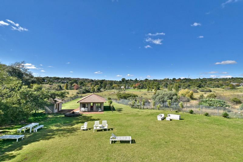 Commercial Property for Sale in North Riding Gauteng
