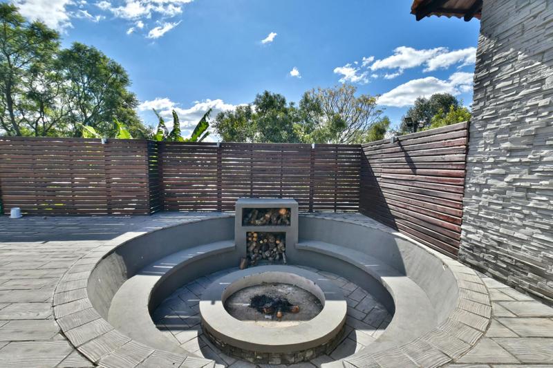 Commercial Property for Sale in North Riding Gauteng