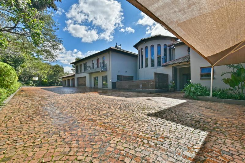 Commercial Property for Sale in North Riding Gauteng
