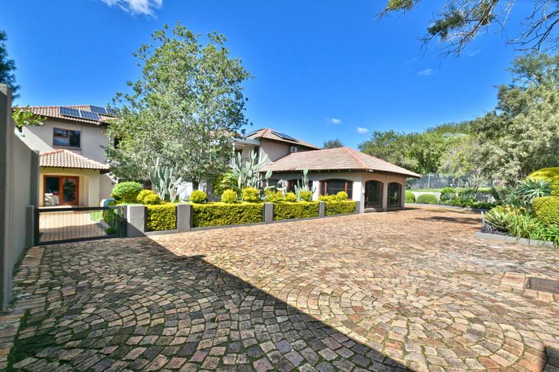 Commercial Property for Sale in North Riding Gauteng