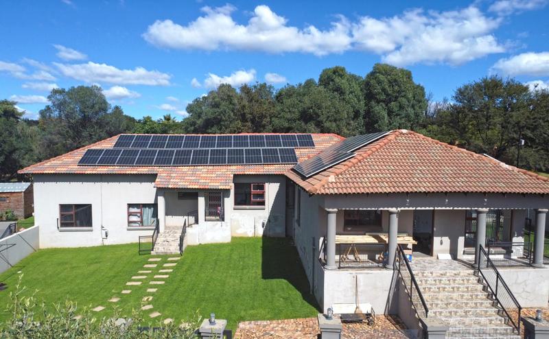Commercial Property for Sale in North Riding Gauteng