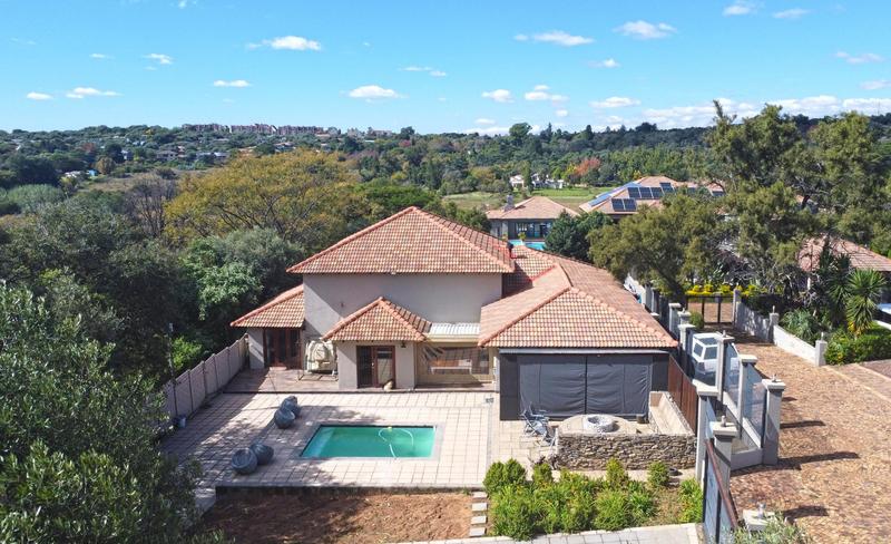 Commercial Property for Sale in North Riding Gauteng