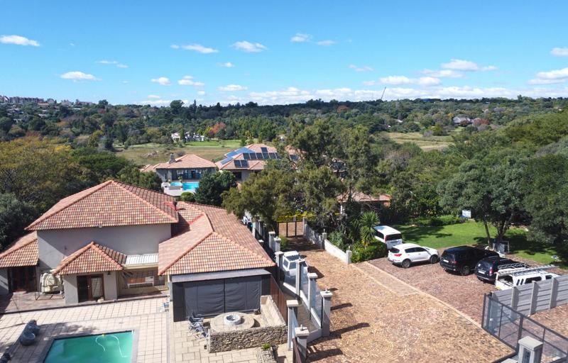 Commercial Property for Sale in North Riding Gauteng