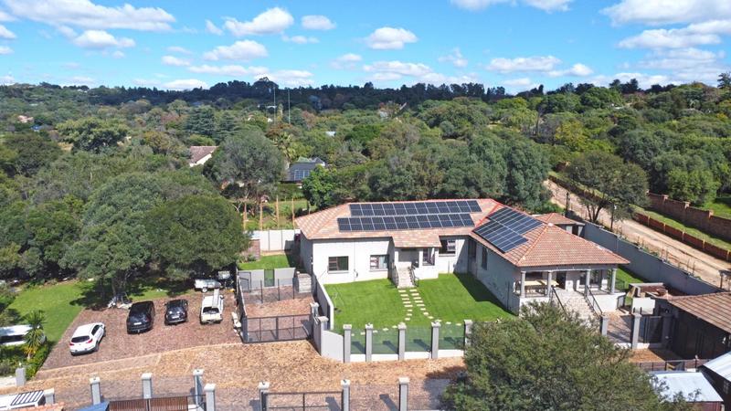 Commercial Property for Sale in North Riding Gauteng