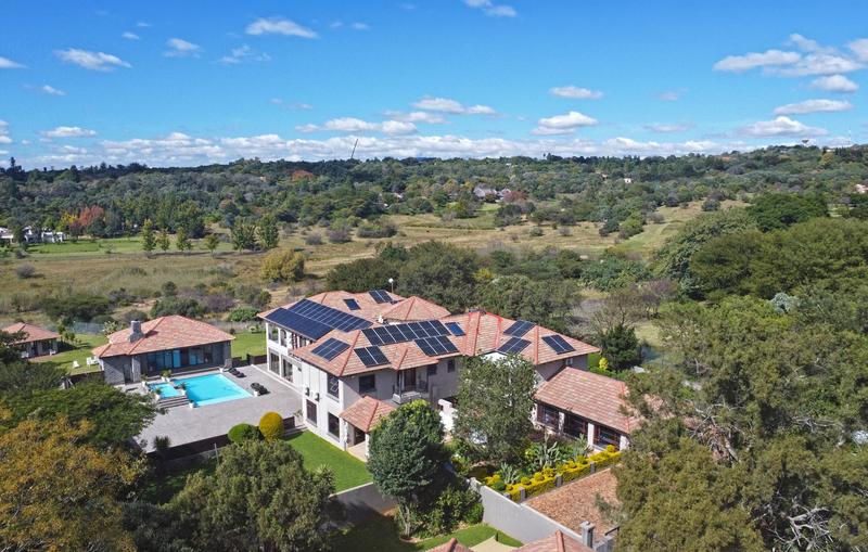Commercial Property for Sale in North Riding Gauteng