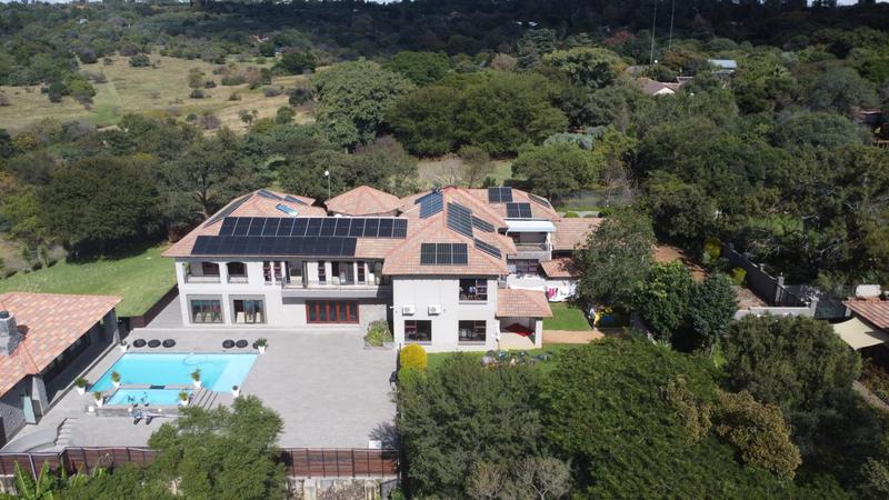 Commercial Property for Sale in North Riding Gauteng