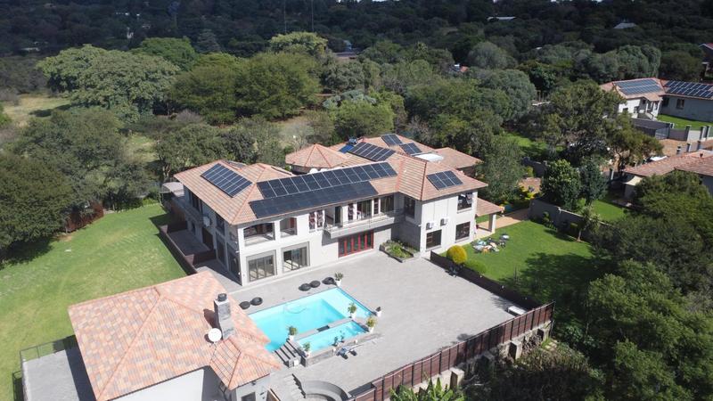 Commercial Property for Sale in North Riding Gauteng