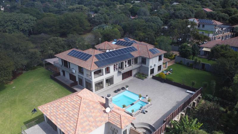 Commercial Property for Sale in North Riding Gauteng