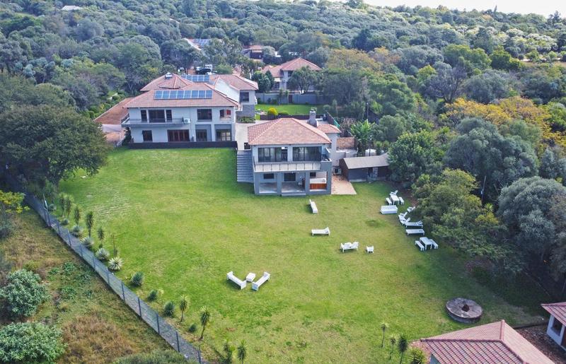 Commercial Property for Sale in North Riding Gauteng